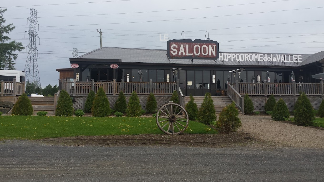 L’attrait de l’Hippodrome de la Vallée Hippodrome TroisRivières