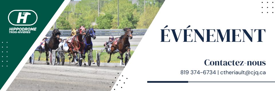 Programme du 11 mai